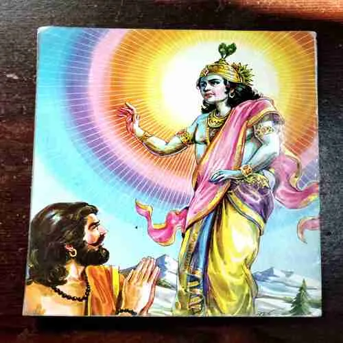 Mahabharata Part - 12