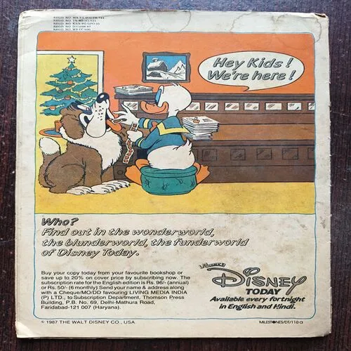 Spell Of The Enchantress