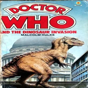 Document 5_1 Doctor Who And The Diansaur Invasion (pages 140) (By Malcolm Hulke)