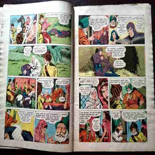 Document 5_13 The Third Phantom's Bride Part - II ( Vol. 23 , No. 18 )