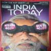 India Today (27 March , 2017)