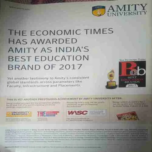 India Today (27 March , 2017)