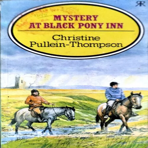 Document 5_21 Mystery At Black Pony Inn (pages 128)