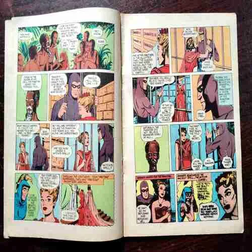 Document 5_23 The Witch Queen's Prophecy Part - II ( Vol. 21 , No. 20 )