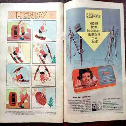 Document 5_24 The Witch Queen's Prophecy Part - II ( Vol. 21 , No. 20 )