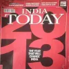 India Today (14 January , 2013)