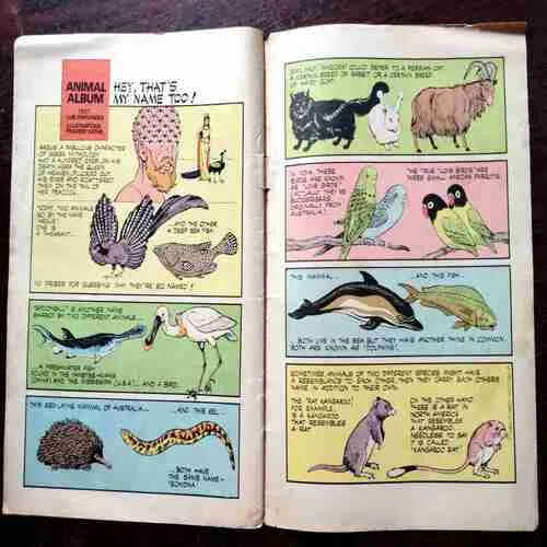 Document 5_29 The Forbidden Land Of Karapura Part - II ( Vol. 21 , No. 47 )