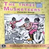 The 3 Muskeeters (pages 142) (by Alexandra Dumas)
