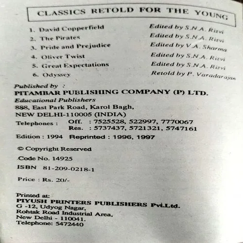 The 3 Muskeeters (pages 142) (by Alexandra Dumas)