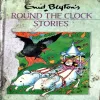 Document 5_33 Round The Clock stories (pages 182) (by Grid Blyton) (Binding side is little damaged)
