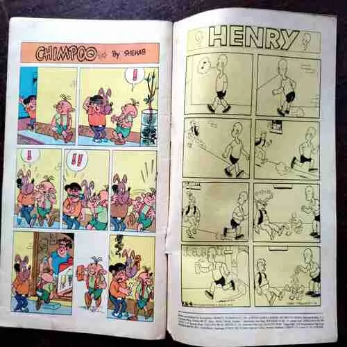 Document 5_34 The Forbidden Land Of Karapura Part - III ( Vol. 21 , No. 48 )