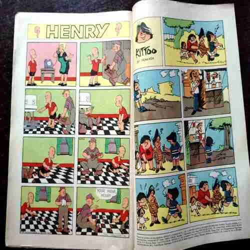 Document 5_39 The Forbidden Land Of Karapura Part - I ( Vol. 21 , No. 46 )