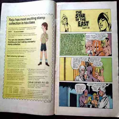 Document 5_42 The Star Of The East Part - II ( Vol. 21 , No. 9 )