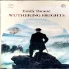 Wuthering Heights (pages 416) (By Emily Bronte)