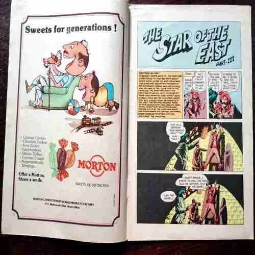 Document 5_47 The Star Of The East Part - III ( Vol. 21 , No. 10 )