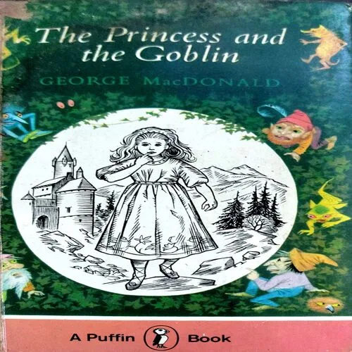 Document 5_50 The Princess And the Goblin (pages 208) (By George McDonald)