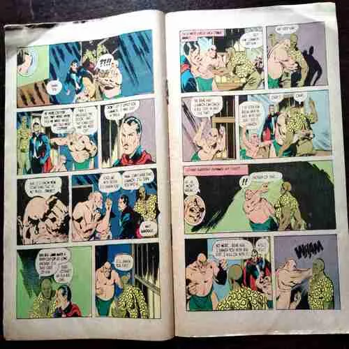 Secrets Of The Glass Castle Part - II ( Vol. 21 , No. 24 )