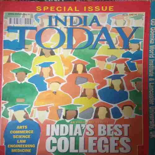 India Today (28 June 2010)