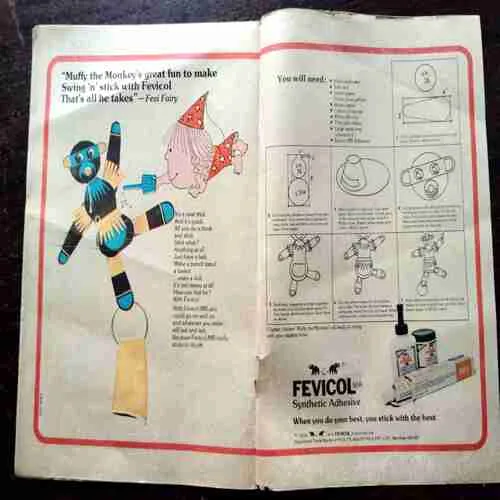 Document 5_59 The Dreadful Land Of Kula Ku Part - II ( Vol. 21 , No. 26 )