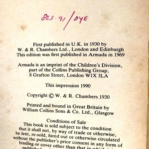 Document 5_59 The Chalet Girls In Camp (pages 154) (Elinor M. Brent Dyer)