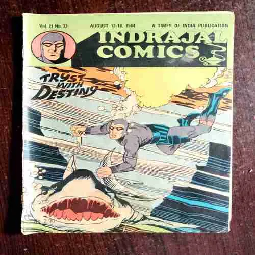 Document 5_61 Tryst With Destiny ( Vol. 21 , No. 33 )