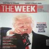 The week ( February 12, 2017) The week ( February 12, 2017)