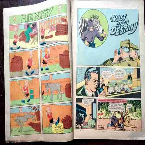 Document 5_62 Tryst With Destiny ( Vol. 21 , No. 33 )