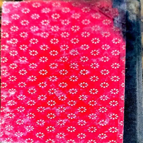 The Mystery Of The Spiteful Letters (pages 124)