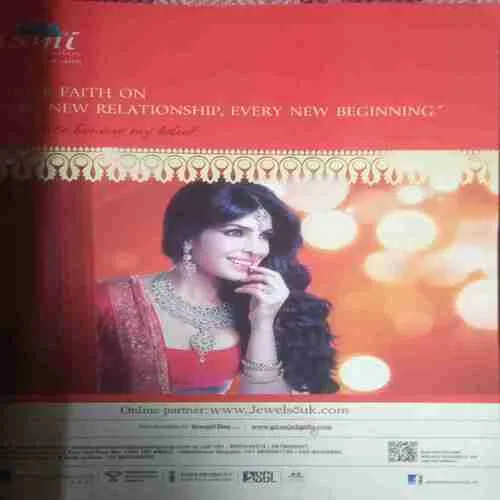 Filmfare ( January 11, 2015)