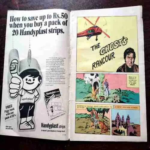 Document 5_77 The Ghost's Rancour ( Vol. 23 , No. 6 )