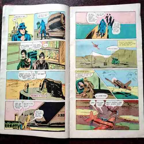 Document 5_78 The Ghost's Rancour ( Vol. 23 , No. 6 )