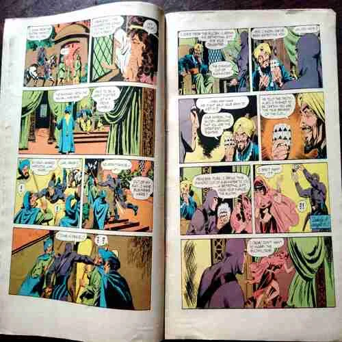 Document 5_8 The Third Phantom's Bride Part - I ( Vol. 23 , No. 17 )