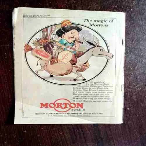 Document 5_80 The Ghost's Rancour ( Vol. 23 , No. 6 )