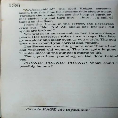 Goosebumps (pages 160) (By RL Strine)