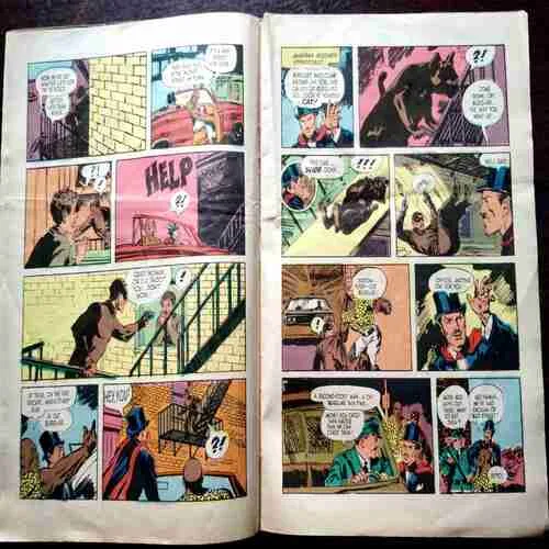 Document 5_83 The Scheming Sharks ( Vol. 23 , No. 7 )