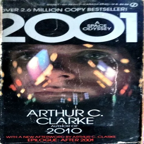 A Space Odessey 2001 (pages 226)