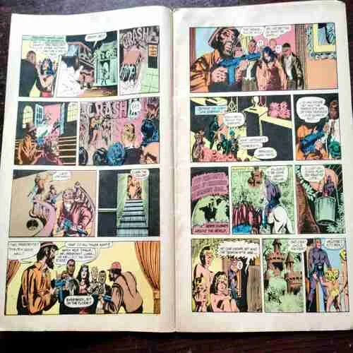 Document 5_87 The Fearless Commander Part - I ( Vol. 23 , No. 8 )