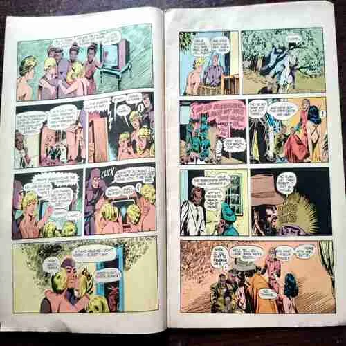 Document 5_88 The Fearless Commander Part - I ( Vol. 23 , No. 8 )