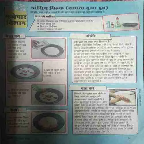 Champak ( February II 2025 )