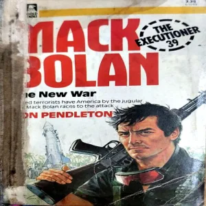 The New War (pages 180)