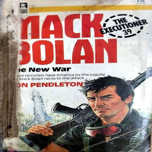 The New War (pages 180)