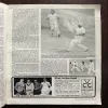 The cricket ( september 1986 )
