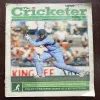 The Cricket ( March 1987 )