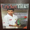 Cricket Talk ( November 2000 ) ( Poster Missing )