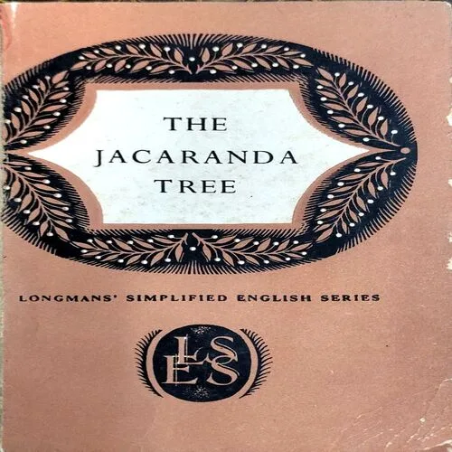 The Jacranda Tree (pages 116)
