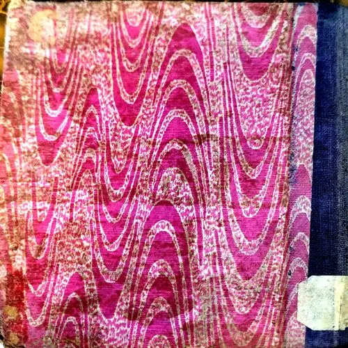 The Jacranda Tree (pages 116)