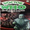 Document 6_37 Doctor Who And THE Monster Of Peladon (pages 124)