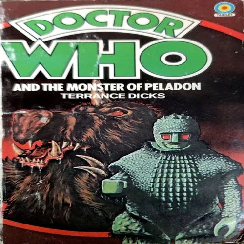 Document 6_37 Doctor Who And THE Monster Of Peladon (pages 124)