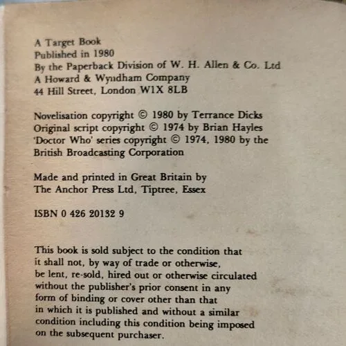 Document 6_38 Doctor Who And THE Monster Of Peladon (pages 124)