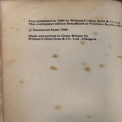 Solomons Seal (pages 320)